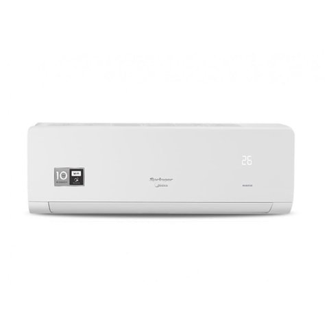 Ar Condicionado Split Inverter Save 18.000 Btus Frio 220v