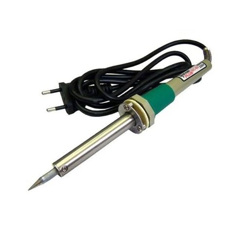 Ferro D Solda Sc60 50w Vd 127v Hikari Plus