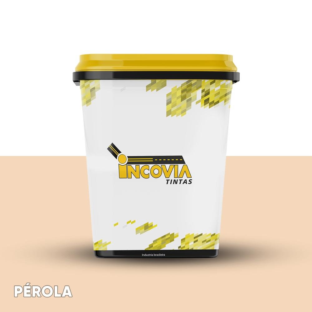 Resina Multiuso Agua - Perola - 18l