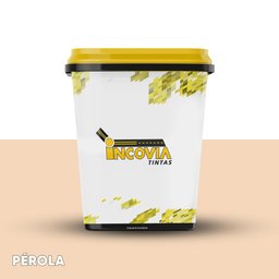 Resina Multiuso Agua - Perola - 18l - 1