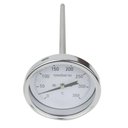 Ver imagem 3 de Termômetro Angular de Haste Rígida 0 a 350°c 100mm