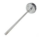 Ver imagem 2 de Termômetro Angular de Haste Rígida 0 a 350°c 100mm