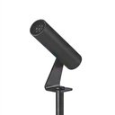 Ver imagem 2 de Espeto para Jardim Astraled Elix LED 15cm Alto Irc 90 2W Bivolt Preto