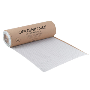 Protetor para Pisos - Cor: Pardo