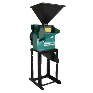 Triturador Forrageiro Gti-3000ld-1 3hp Monofásico 220v Garthen
