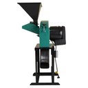 Ver imagem 2 de Triturador Forrageiro Gti-3000ld-1 3hp Monofásico 220v Garthen