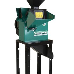 Triturador Forrageiro Gti-3000ld-1 3hp Monofásico 220v Garthen - 5