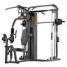 Estação Funcional Trainer Athletic 2400ms C/ 67,5kg - 1