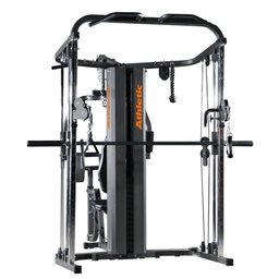 Estação Funcional Trainer Athletic 2400ms C/ 67,5kg - 2