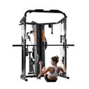 Ver imagem 3 de Estação Funcional Trainer Athletic 2400MS c/ 67,5kg