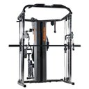 Ver mais imagens de Estação Funcional Trainer Athletic 2400MS c/ 67,5kg