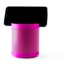 Caixinha de Som Bluetooth Q3 Rosa - 1