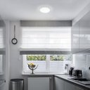 Ver imagem 2 de Painel Led Frameless 17w Redondo 4000k Taschibra