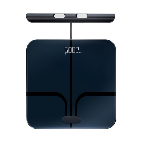 Balança Inteligente de Bioimpedância Smart Bio 8 Genis Relax | Genis Relax