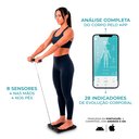 Ver imagem 4 de Balança Inteligente de Bioimpedância Smart Bio 8 Genis Relax | Genis Relax