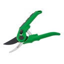 Ver imagem 1 de Tesoura Poda Jardinagem em Aço 18,5cm Ts-3128 Trapp Original