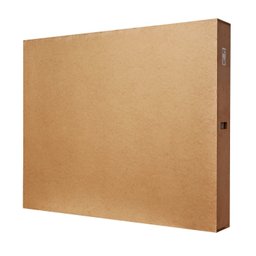 Janela de Aluminio Veneziana com Persiana Integrada 120x150cm 2 Folhas Moveis Ultra Ramassol - 8
