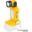Ver imagem 3 de Lanterna Led 18v Ilv1810 sem Bateria sem Carregador - Vonder