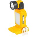 Ver imagem 2 de Lanterna Led 18v Ilv1810 sem Bateria sem Carregador - Vonder