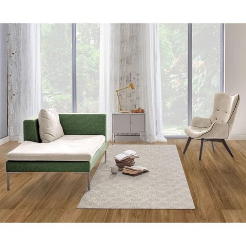 Tapete Serido N Richelieu 75x150cm Tapetes São Carlos