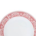 Ver imagem 2 de Pires de Porcelana Classic 1 Peças- Hauskraft