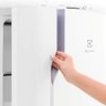 Refrigerador Electrolux 240 Litros Branco 110v - 12