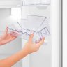 Refrigerador Electrolux 240 Litros Branco 110v - 11