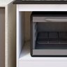 Balcão para Cooktop 4 Bocas 2 Nichos para Forno Turim - 9