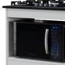Balcão para Cooktop 5 Bocas 2 Nichos para Forno Turim - 9