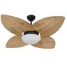Ventilador de Teto 4 Pás Dunamis 127v Volare - 5