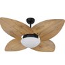Ventilador de Teto 4 Pás Dunamis 127v Volare - 2