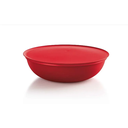 Ver imagem 2 de Tupperware Tigela Allegra 3,5l Vermelho e Dourado Tigela Allegra 3,5l Vermelho e Dourado