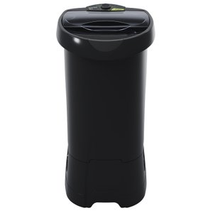 Máquina de Lavar Wanke Super 4kg Semi-automática Batedor Robusto Preto 220v