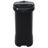 Máquina de Lavar Wanke Super 4kg Semi-automática Batedor Robusto Preto 220v - 1