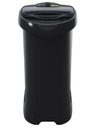 Ver imagem 1 de Máquina de Lavar Wanke Super 4kg Semi-automática Batedor Robusto Preto 220v