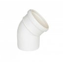 Ver imagem 1 de Joelho Esgoto 45º 150 X 150mm - Plastilit