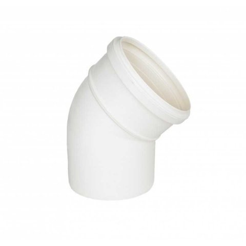 Joelho Esgoto 45º 150 X 150mm - Plastilit