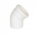 Ver imagem 1 de Joelho Esgoto 45º 150 X 150mm - Plastilit