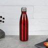 Garrafa Térmica 500ml em Aço Inox Burgundy Berlinger Haus - 3