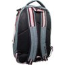 Mochila Wilson Masculina Un Cinza - 3