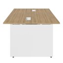Ver imagem 4 de Plataforma de Trabalho Pé Painel 150cm X 120cm F5