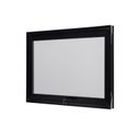 Ver imagem 1 de Janela de Aluminio Maxim-Ar 50x50cm Vidro Boreal Ultra Ramassol