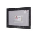 Ver imagem 6 de Janela de Aluminio Maxim-Ar 50x50cm Vidro Boreal Ultra Ramassol