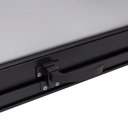 Ver imagem 5 de Janela de Aluminio Maxim-Ar 50x50cm Vidro Boreal Ultra Ramassol