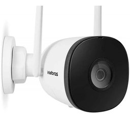 Câmera de Segurança Externa Wifi Full Hd Im5 Sc - Intelbras - 1