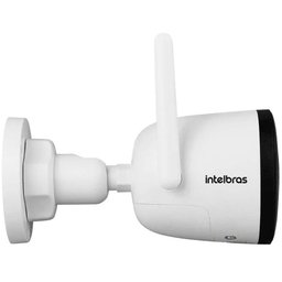 Câmera de Segurança Externa Wifi Full Hd Im5 Sc - Intelbras - 2