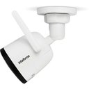 Ver imagem 4 de Câmera de Segurança Externa Wifi Full Hd Im5 Sc - Intelbras