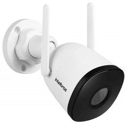 Câmera de Segurança Externa Wifi Full Hd Im5 Sc - Intelbras - 3