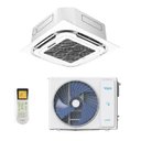 Ver imagem 1 de Ar Condicionado Inverter Elgin Cassete 36000 Btus Frio Eco R-32
