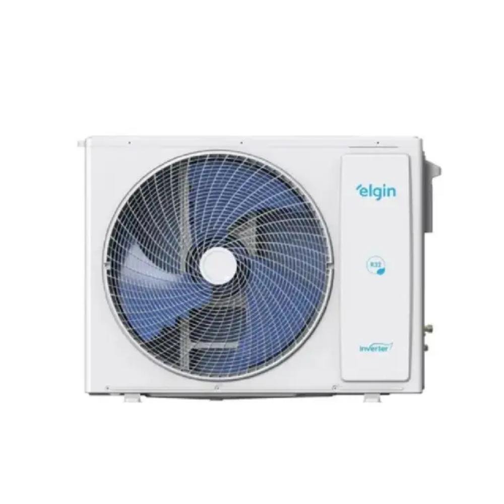 Ar Condicionado Inverter Elgin Cassete 36000 Btus Frio Eco R-32 - 3